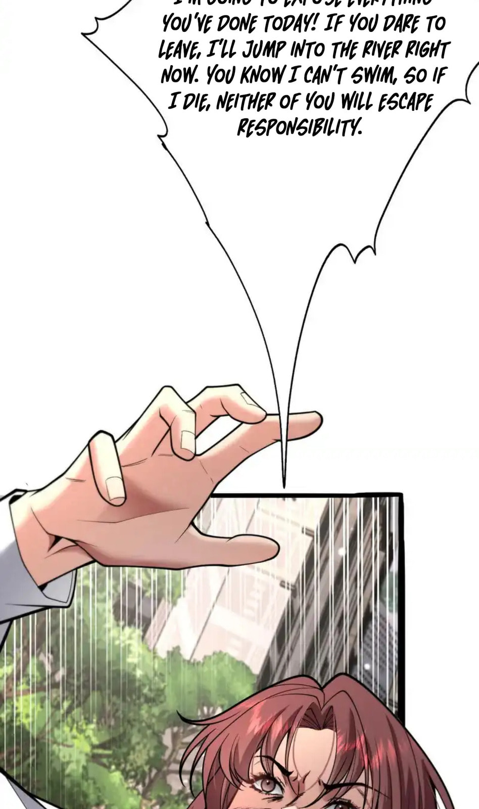 I’m Super Rich, So Being A Trash Man Is Reasonable, Right? Chapter 18 page 66 - 