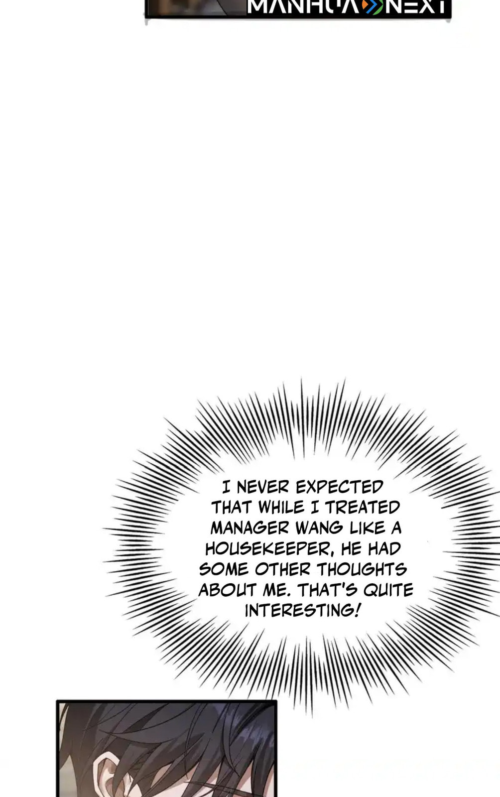 I’m Super Rich, So Being A Trash Man Is Reasonable, Right? Chapter 18 page 10 - 