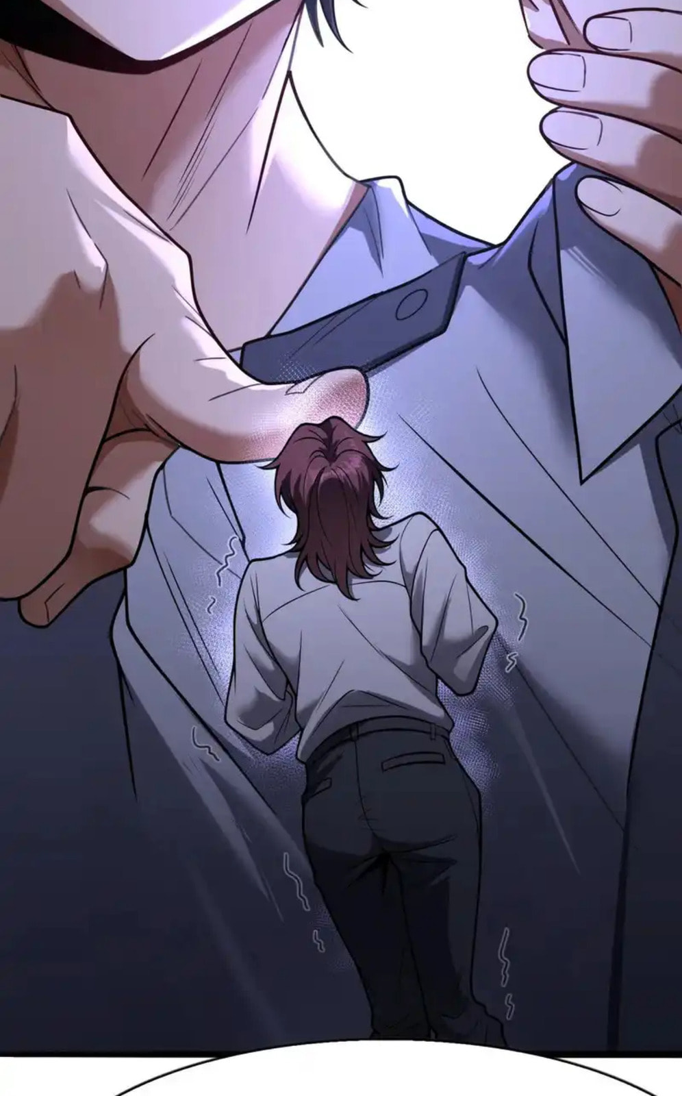 I’m Super Rich, So Being A Trash Man Is Reasonable, Right? Chapter 19 page 13 - 