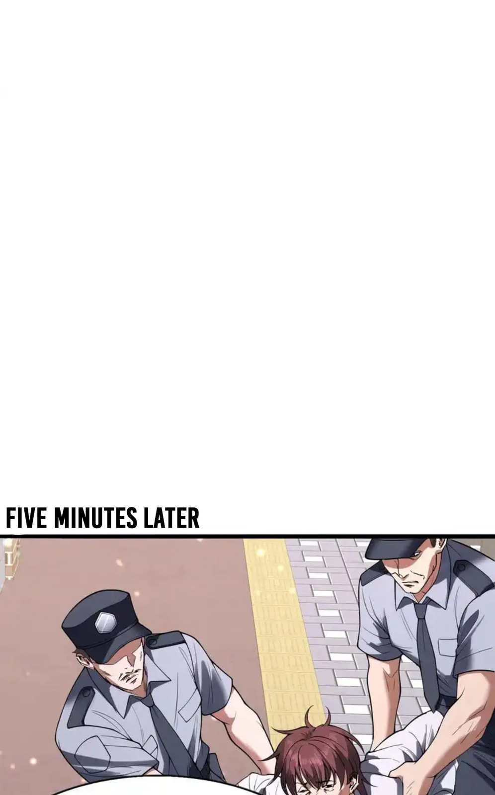 I’m Super Rich, So Being A Trash Man Is Reasonable, Right? Chapter 19 page 24 - 