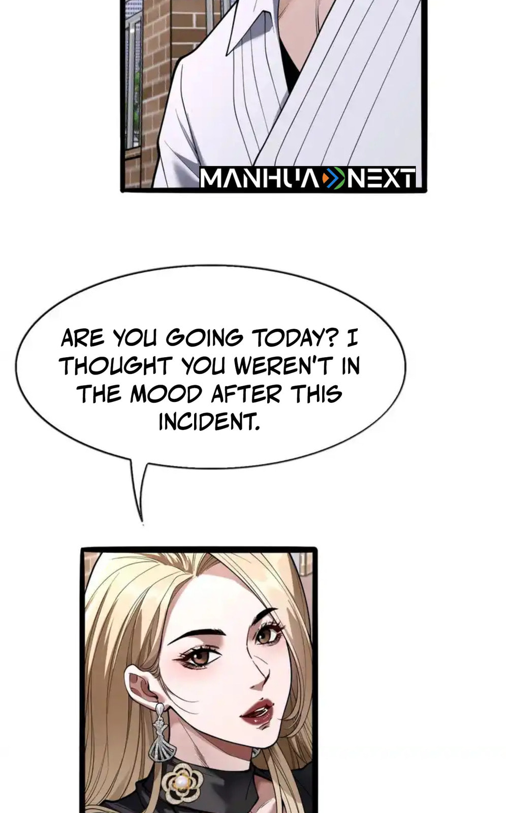 I’m Super Rich, So Being A Trash Man Is Reasonable, Right? Chapter 19 page 30 - 
