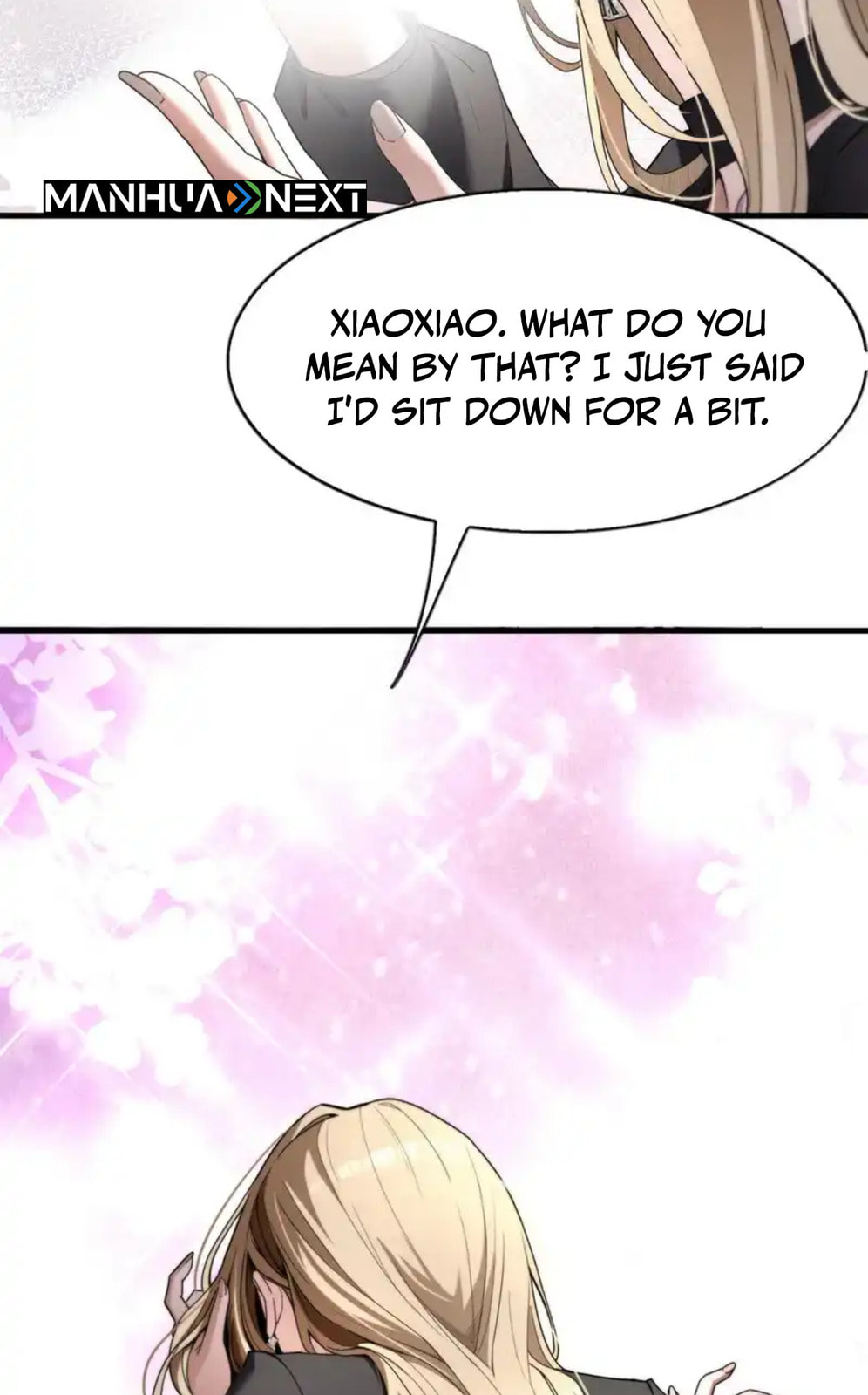 I’m Super Rich, So Being A Trash Man Is Reasonable, Right? Chapter 19 page 42 - 
