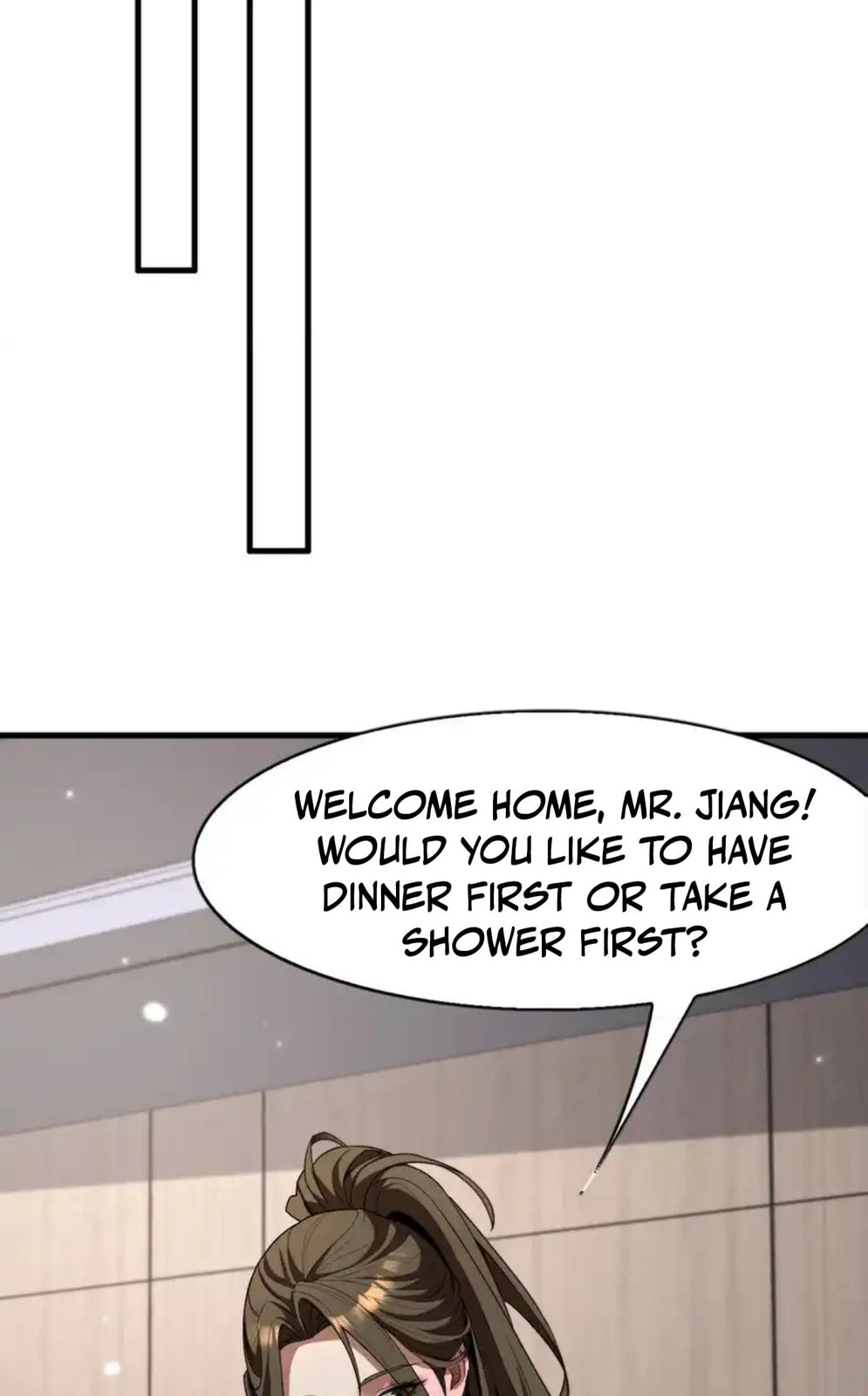 I’m Super Rich, So Being A Trash Man Is Reasonable, Right? Chapter 19 page 50 - 