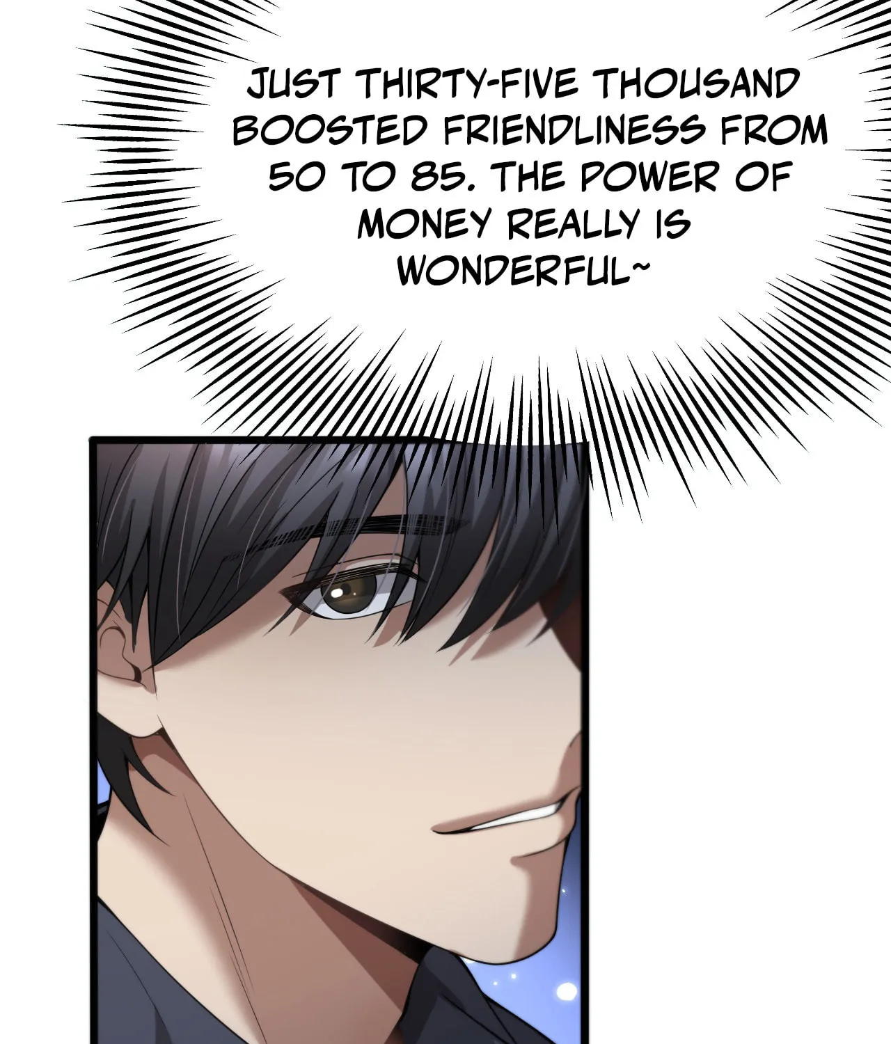 I’m Super Rich, So Being A Trash Man Is Reasonable, Right? Chapter 2 page 104 - 