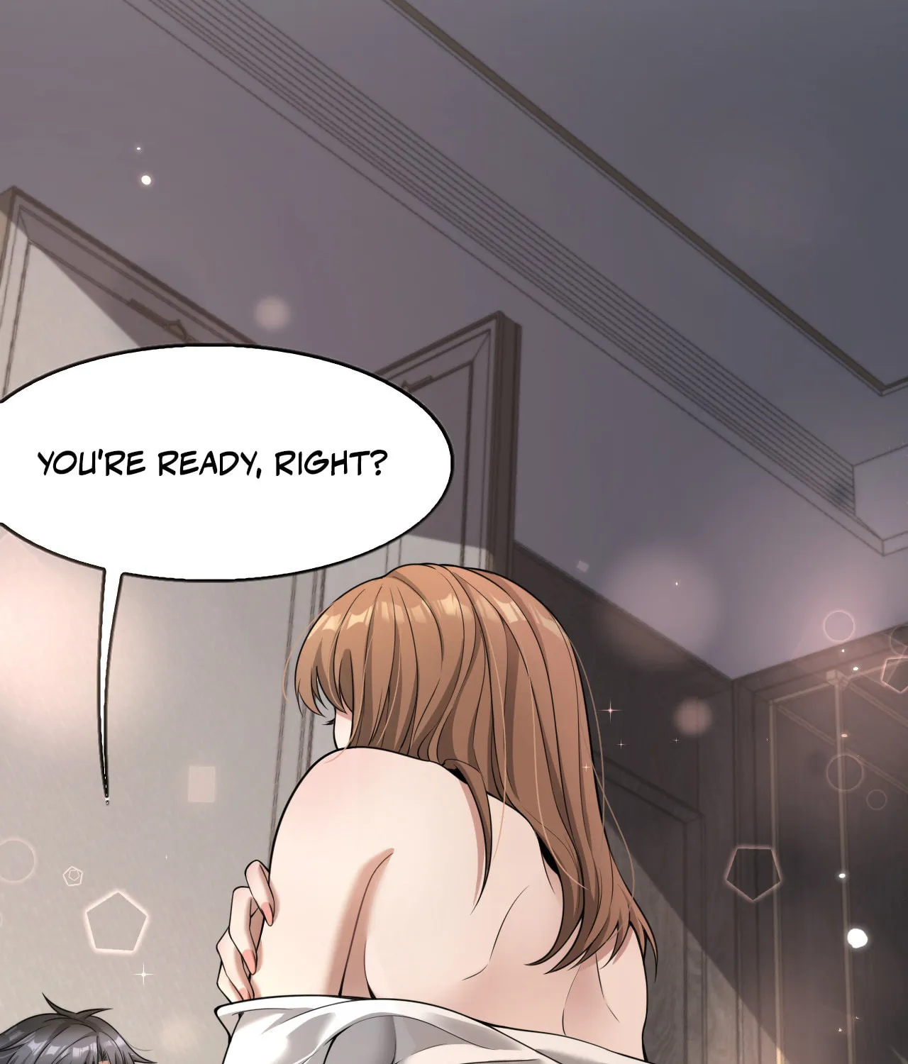 I’m Super Rich, So Being A Trash Man Is Reasonable, Right? Chapter 2 page 109 - 
