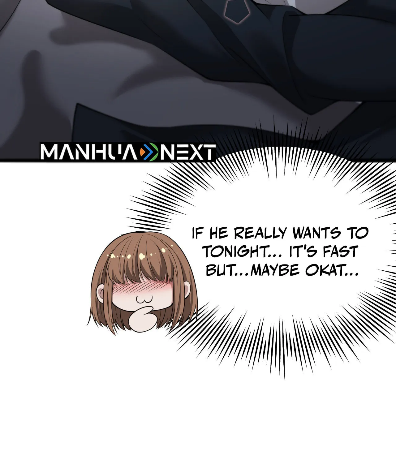 I’m Super Rich, So Being A Trash Man Is Reasonable, Right? Chapter 2 page 111 - 