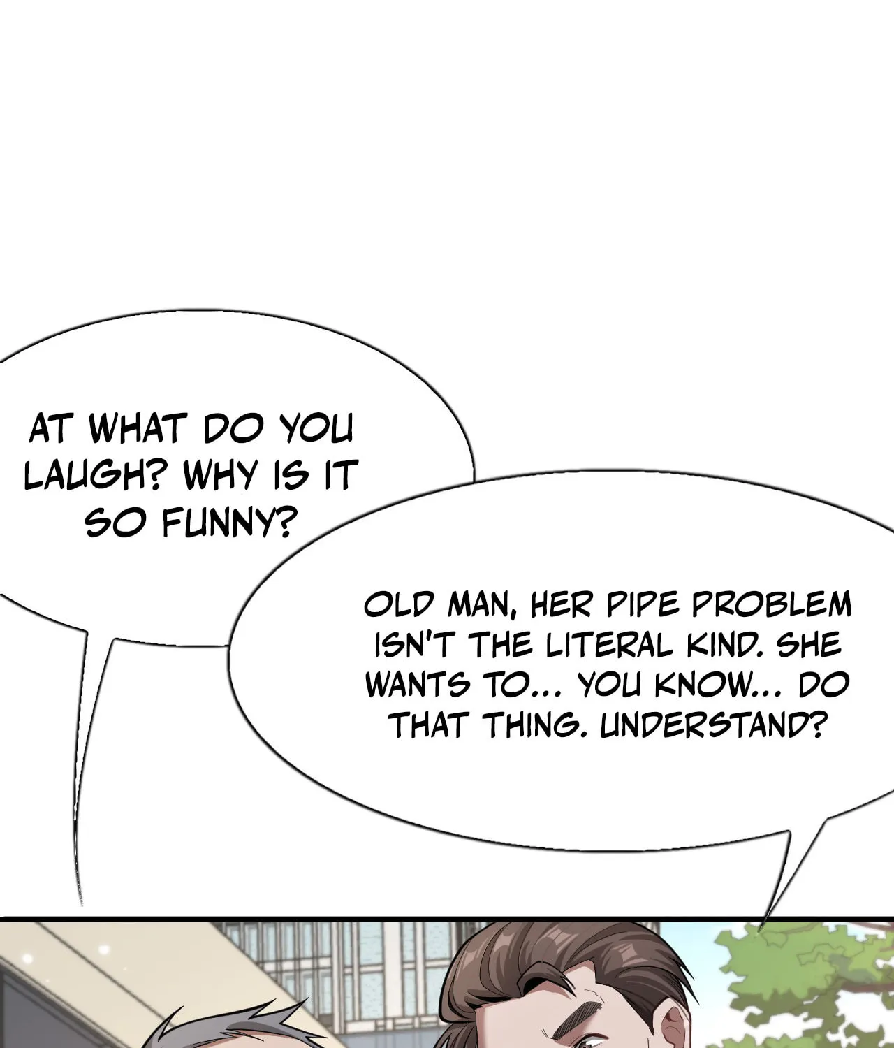 I’m Super Rich, So Being A Trash Man Is Reasonable, Right? Chapter 2 page 16 - 