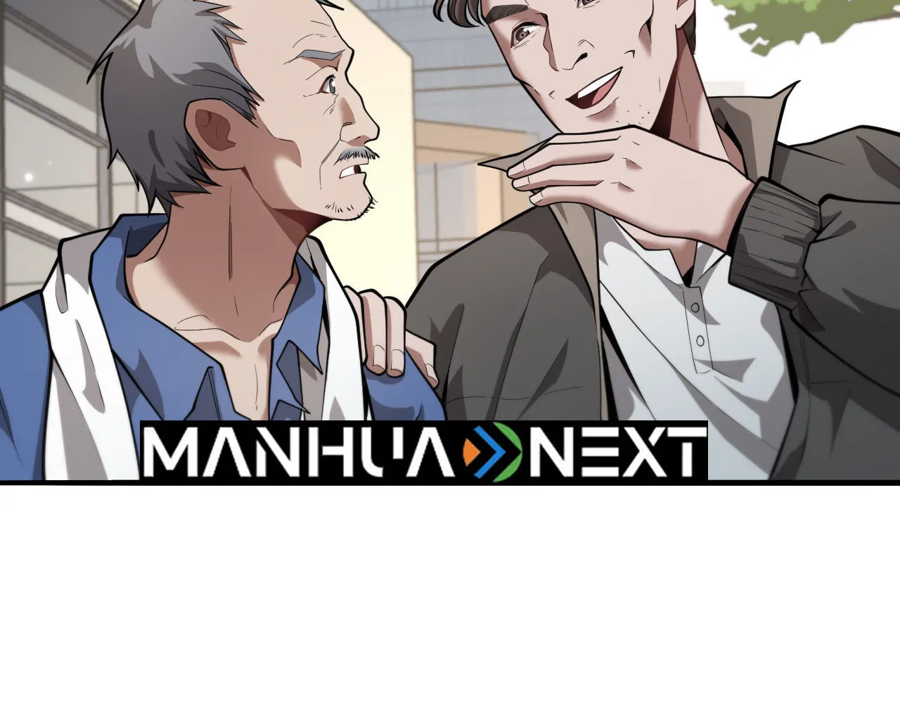 I’m Super Rich, So Being A Trash Man Is Reasonable, Right? Chapter 2 page 17 - 