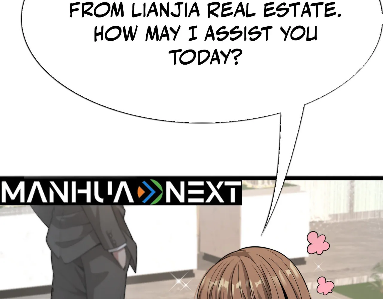 I’m Super Rich, So Being A Trash Man Is Reasonable, Right? Chapter 2 page 31 - 