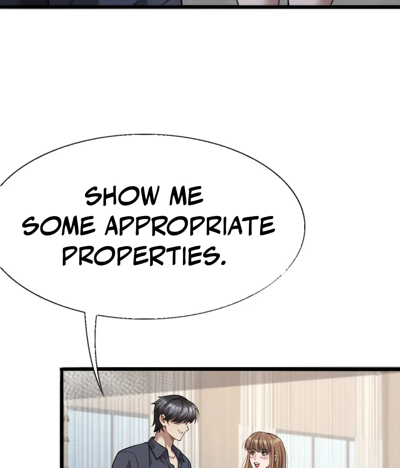 I’m Super Rich, So Being A Trash Man Is Reasonable, Right? Chapter 2 page 33 - 