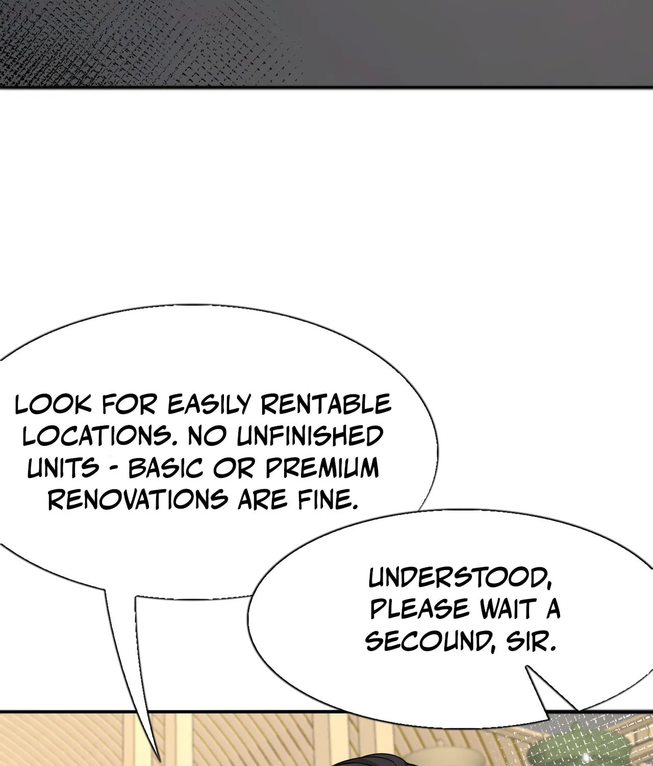 I’m Super Rich, So Being A Trash Man Is Reasonable, Right? Chapter 2 page 44 - 