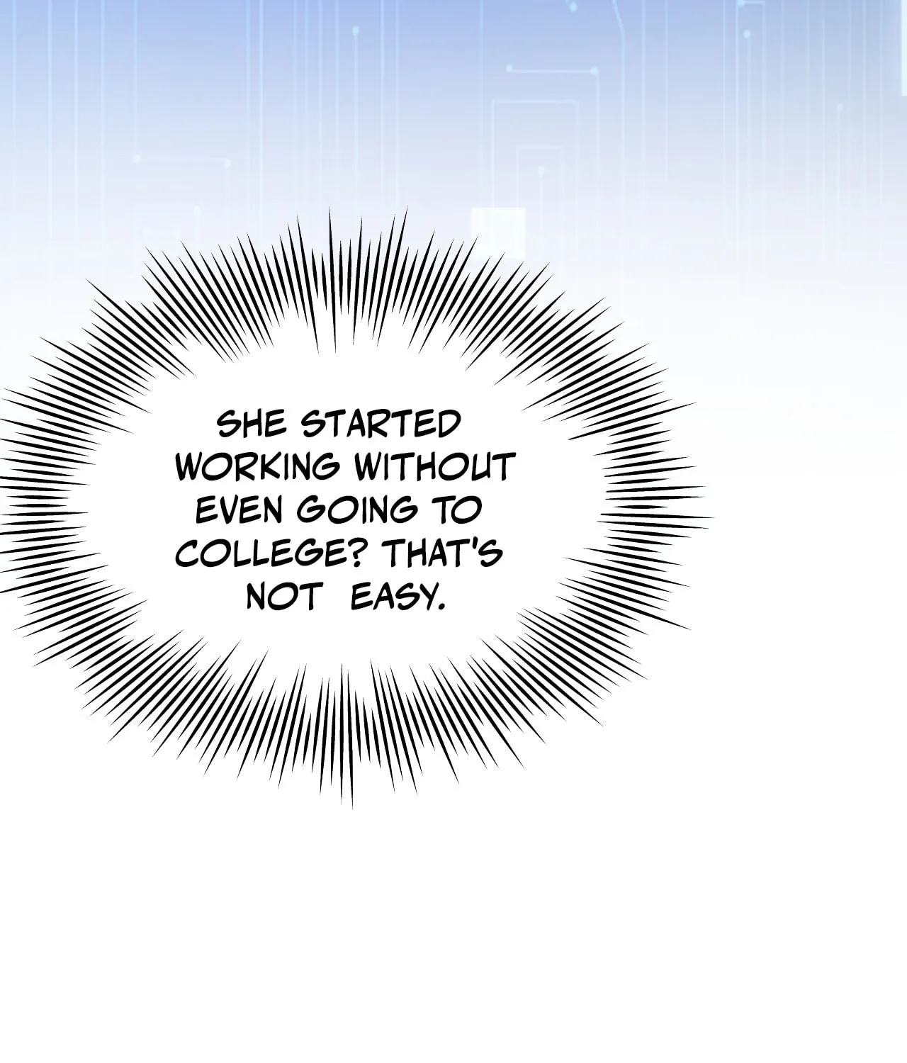I’m Super Rich, So Being A Trash Man Is Reasonable, Right? Chapter 2 page 50 - 