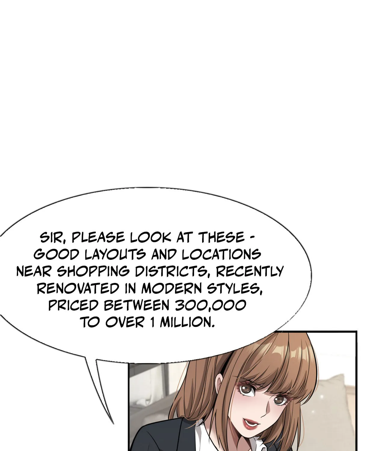 I’m Super Rich, So Being A Trash Man Is Reasonable, Right? Chapter 2 page 51 - 