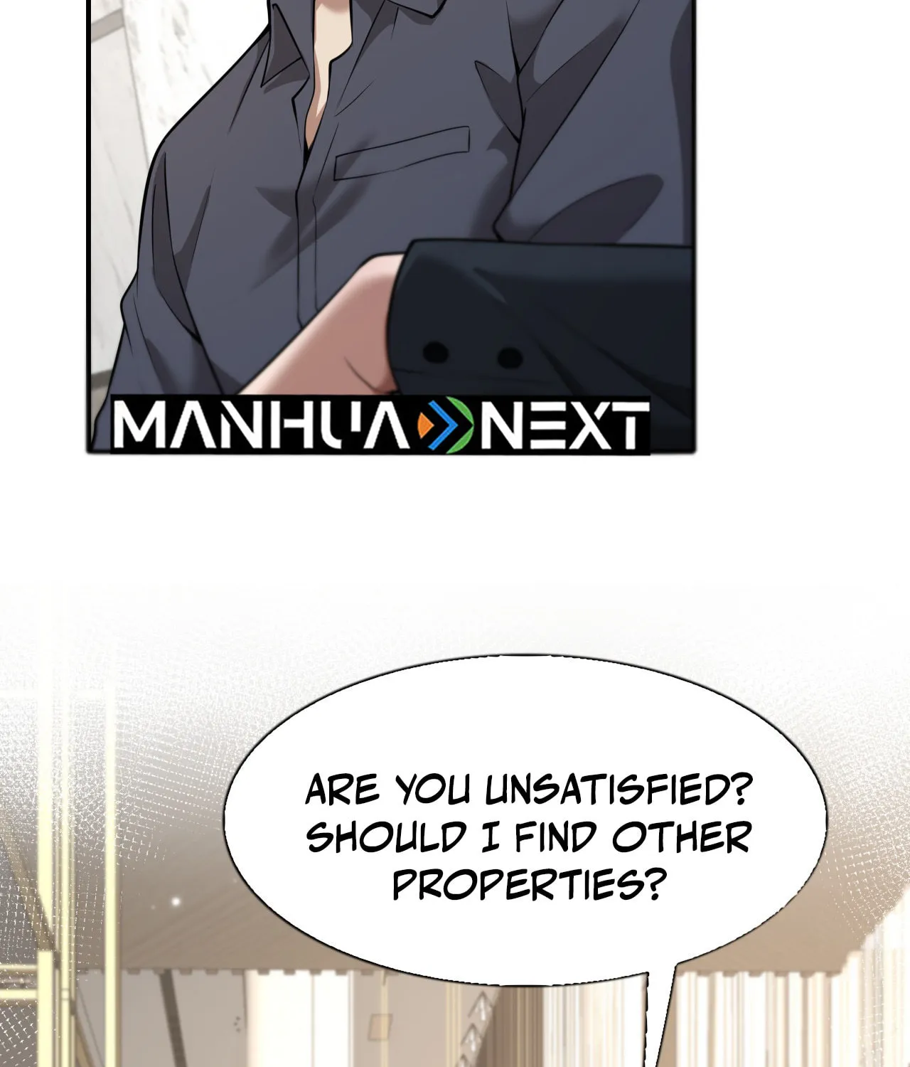 I’m Super Rich, So Being A Trash Man Is Reasonable, Right? Chapter 2 page 54 - 