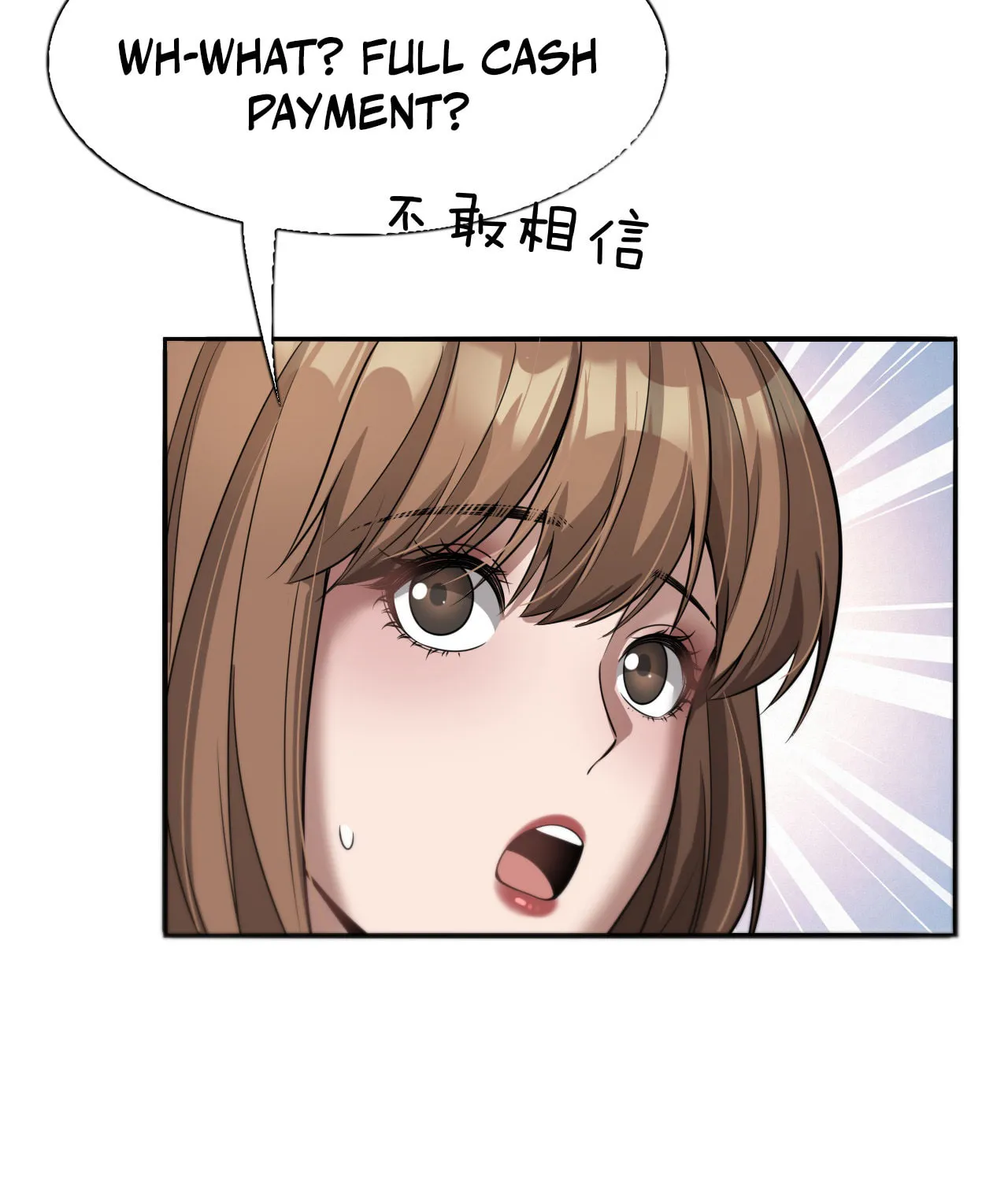 I’m Super Rich, So Being A Trash Man Is Reasonable, Right? Chapter 2 page 60 - 