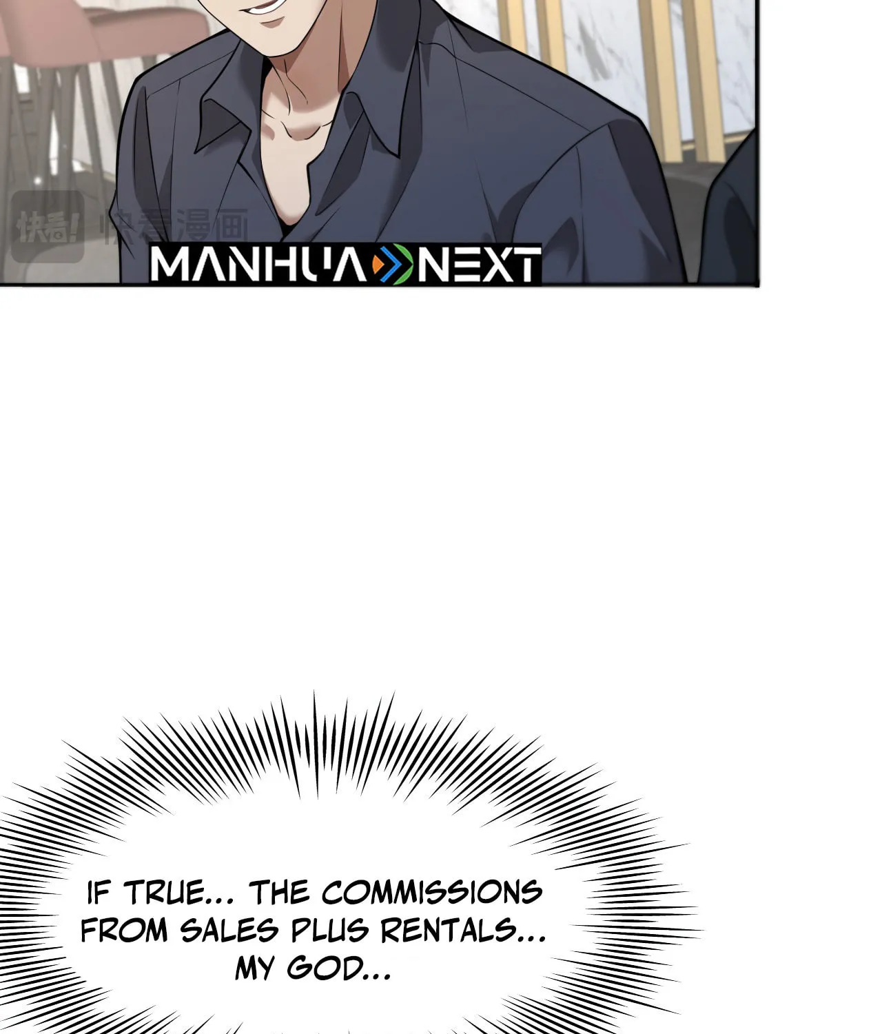 I’m Super Rich, So Being A Trash Man Is Reasonable, Right? Chapter 2 page 62 - 