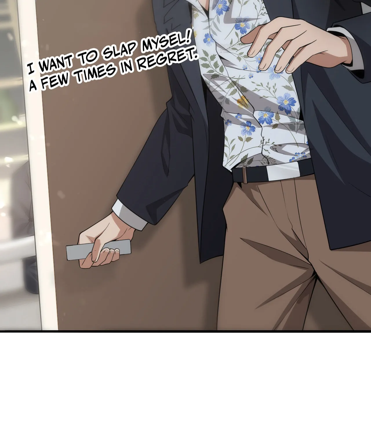 I’m Super Rich, So Being A Trash Man Is Reasonable, Right? Chapter 2 page 65 - 