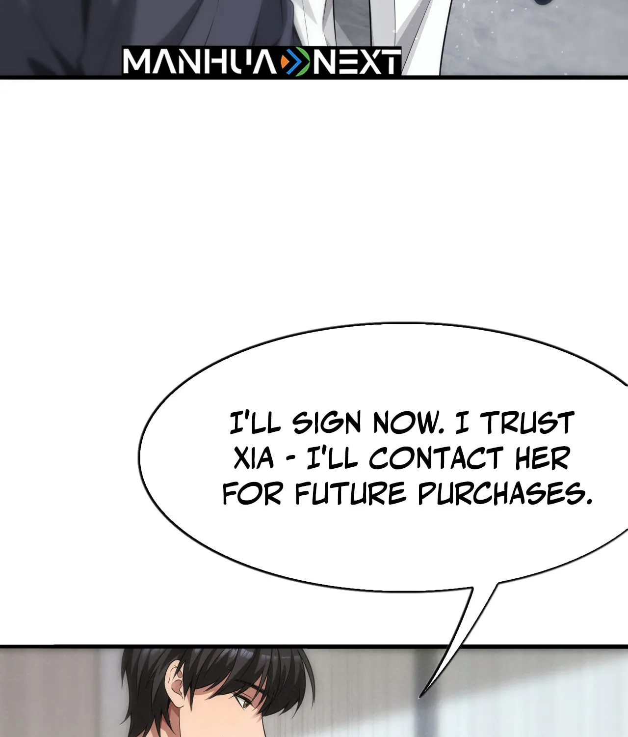 I’m Super Rich, So Being A Trash Man Is Reasonable, Right? Chapter 2 page 69 - 