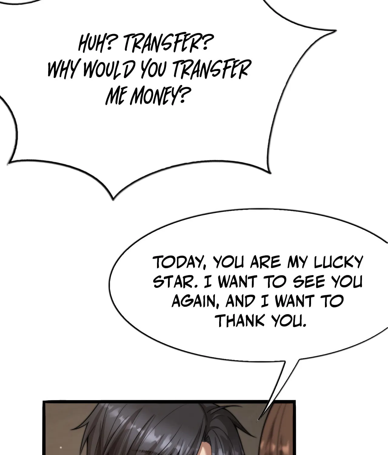 I’m Super Rich, So Being A Trash Man Is Reasonable, Right? Chapter 2 page 92 - 