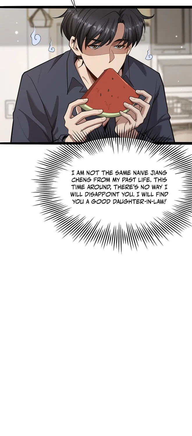 I’m Super Rich, So Being A Trash Man Is Reasonable, Right? Chapter 3 page 11 - 