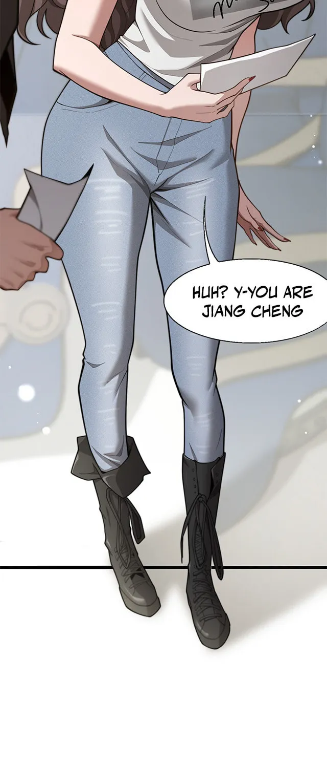 I’m Super Rich, So Being A Trash Man Is Reasonable, Right? Chapter 3 page 17 - 