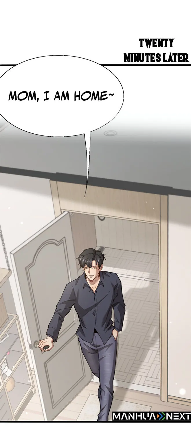 I’m Super Rich, So Being A Trash Man Is Reasonable, Right? Chapter 3 page 3 - 