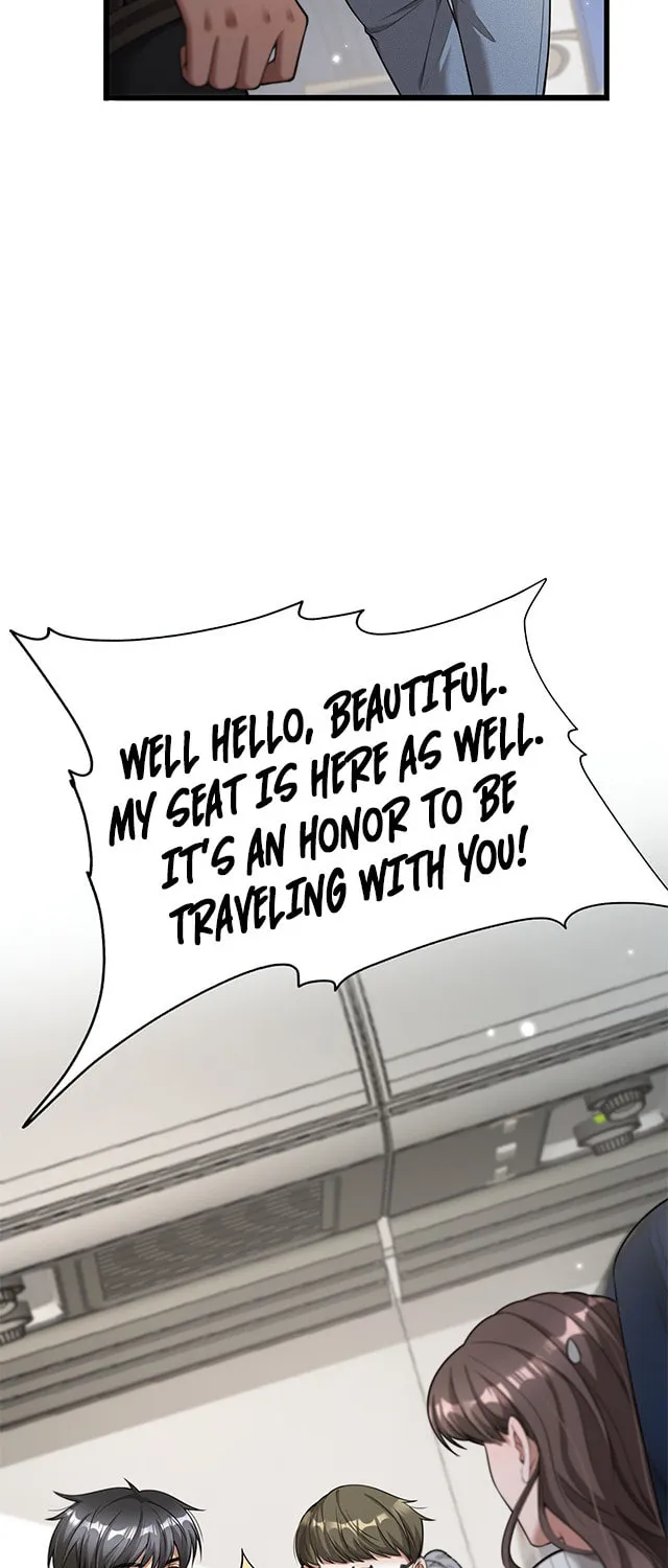I’m Super Rich, So Being A Trash Man Is Reasonable, Right? Chapter 3 page 21 - 