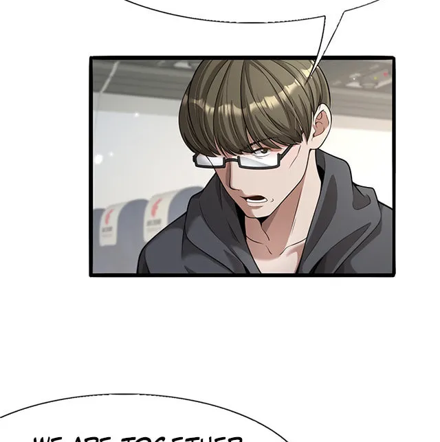 I’m Super Rich, So Being A Trash Man Is Reasonable, Right? Chapter 3 page 24 - 
