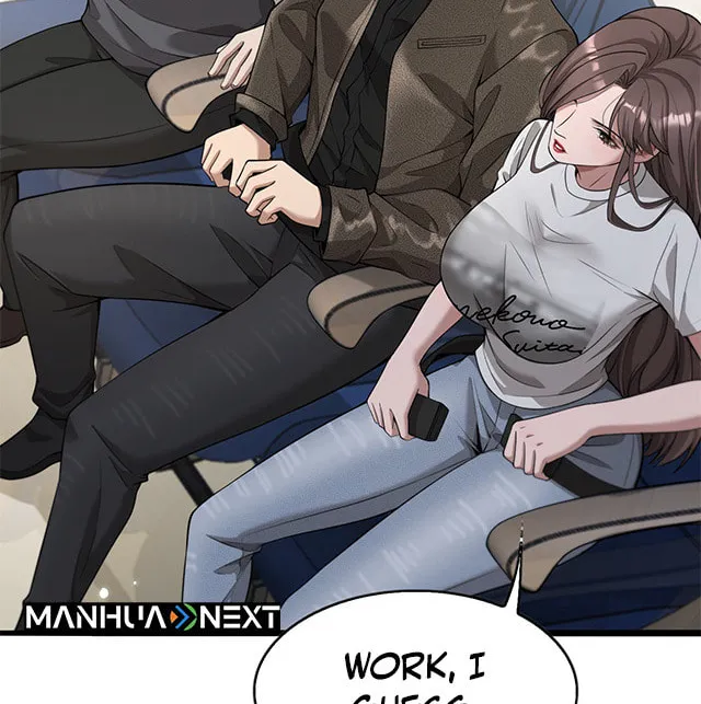 I’m Super Rich, So Being A Trash Man Is Reasonable, Right? Chapter 3 page 26 - 