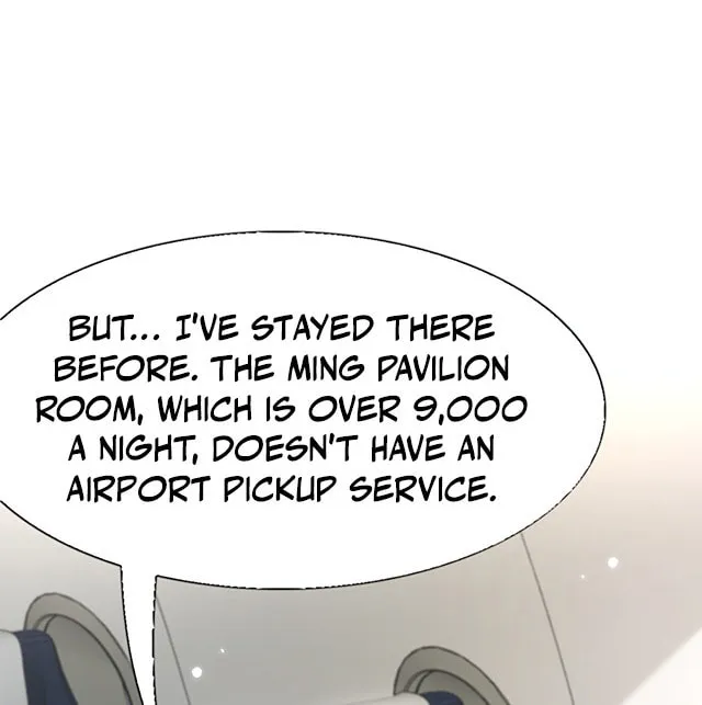 I’m Super Rich, So Being A Trash Man Is Reasonable, Right? Chapter 3 page 36 - 