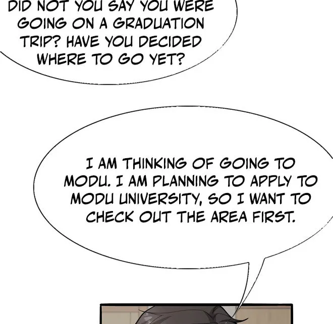 I’m Super Rich, So Being A Trash Man Is Reasonable, Right? Chapter 3 page 6 - 