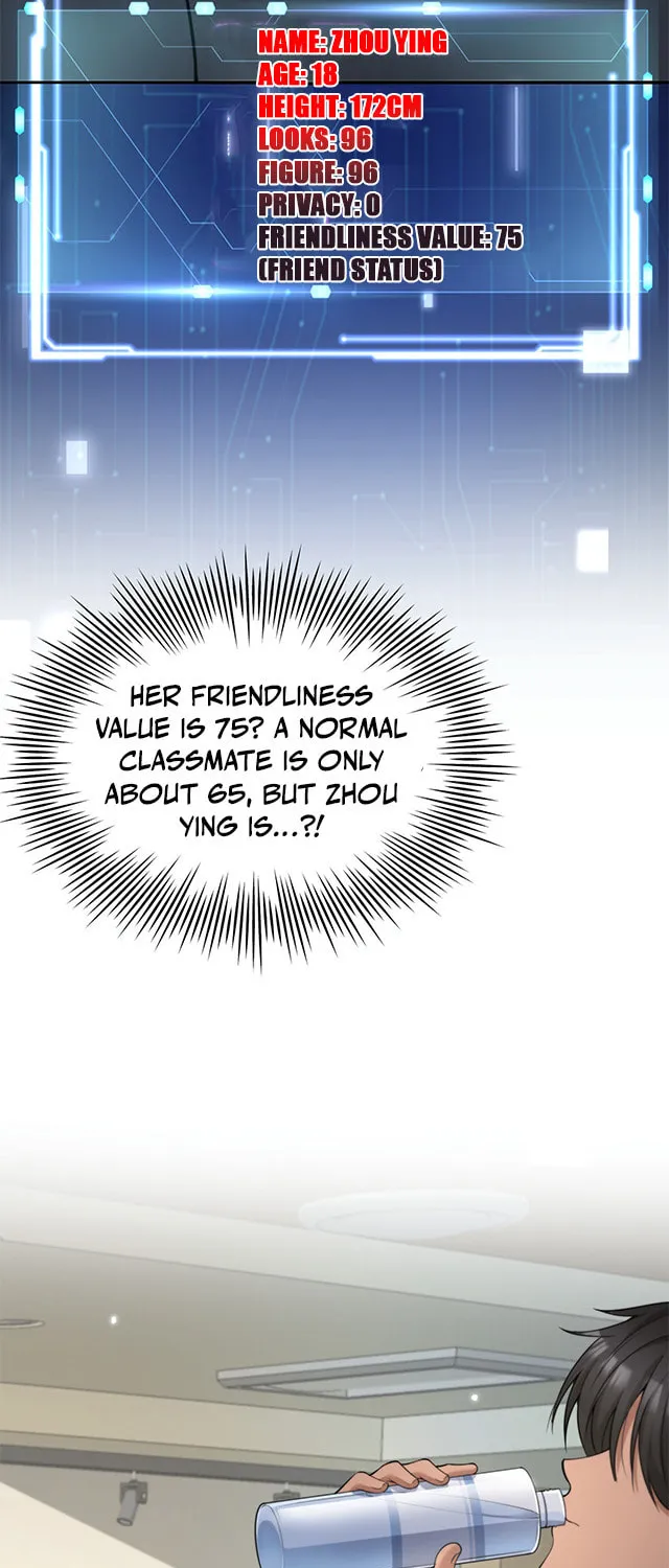 I’m Super Rich, So Being A Trash Man Is Reasonable, Right? Chapter 3 page 53 - 