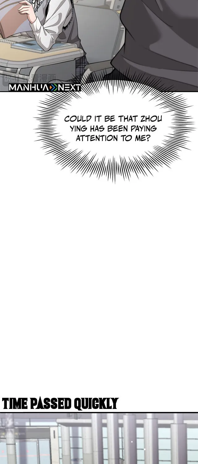 I’m Super Rich, So Being A Trash Man Is Reasonable, Right? Chapter 3 page 55 - 