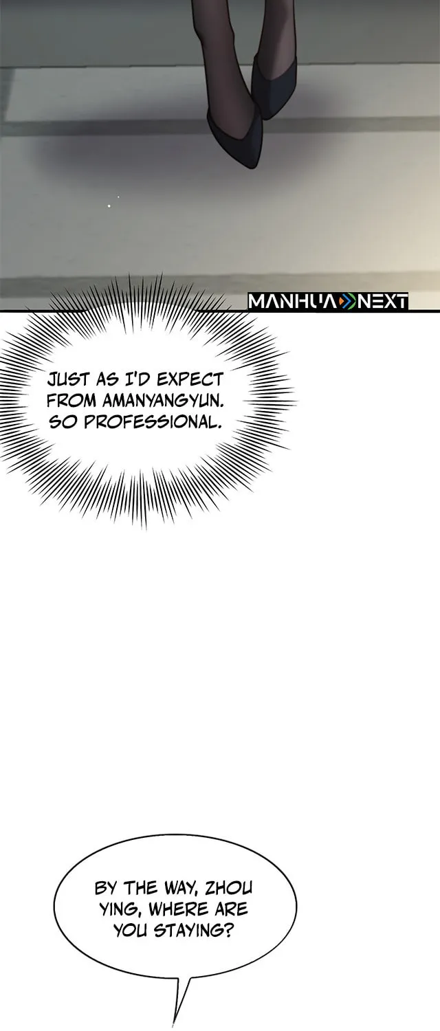 I’m Super Rich, So Being A Trash Man Is Reasonable, Right? Chapter 3 page 59 - 