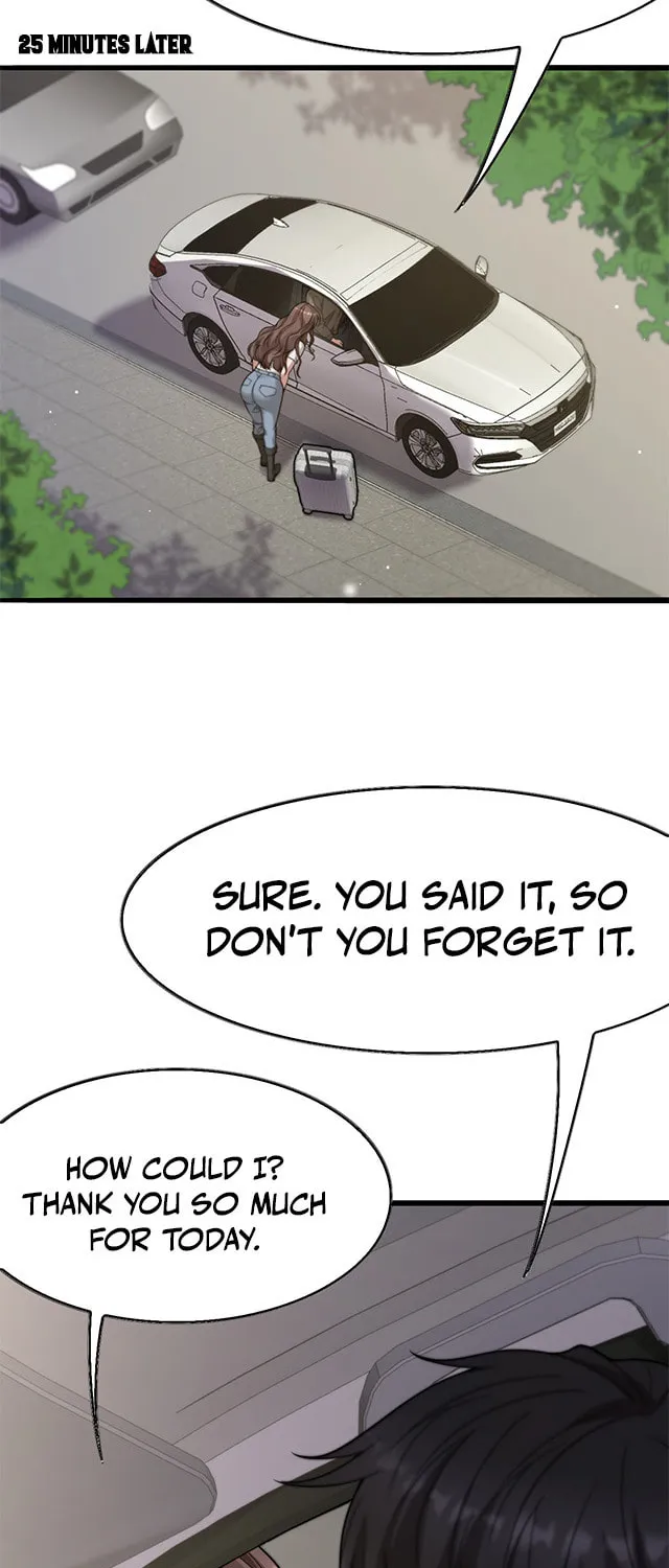 I’m Super Rich, So Being A Trash Man Is Reasonable, Right? Chapter 3 page 65 - 