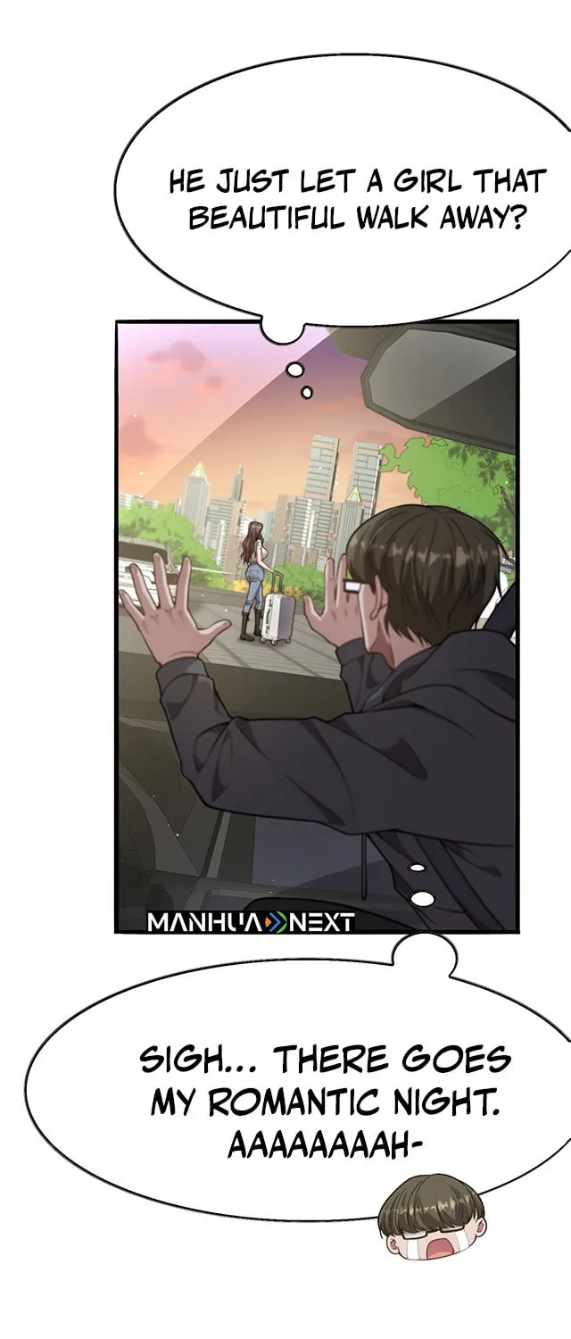 I’m Super Rich, So Being A Trash Man Is Reasonable, Right? Chapter 3 page 69 - 