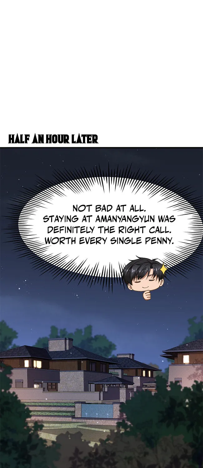 I’m Super Rich, So Being A Trash Man Is Reasonable, Right? Chapter 3 page 71 - 