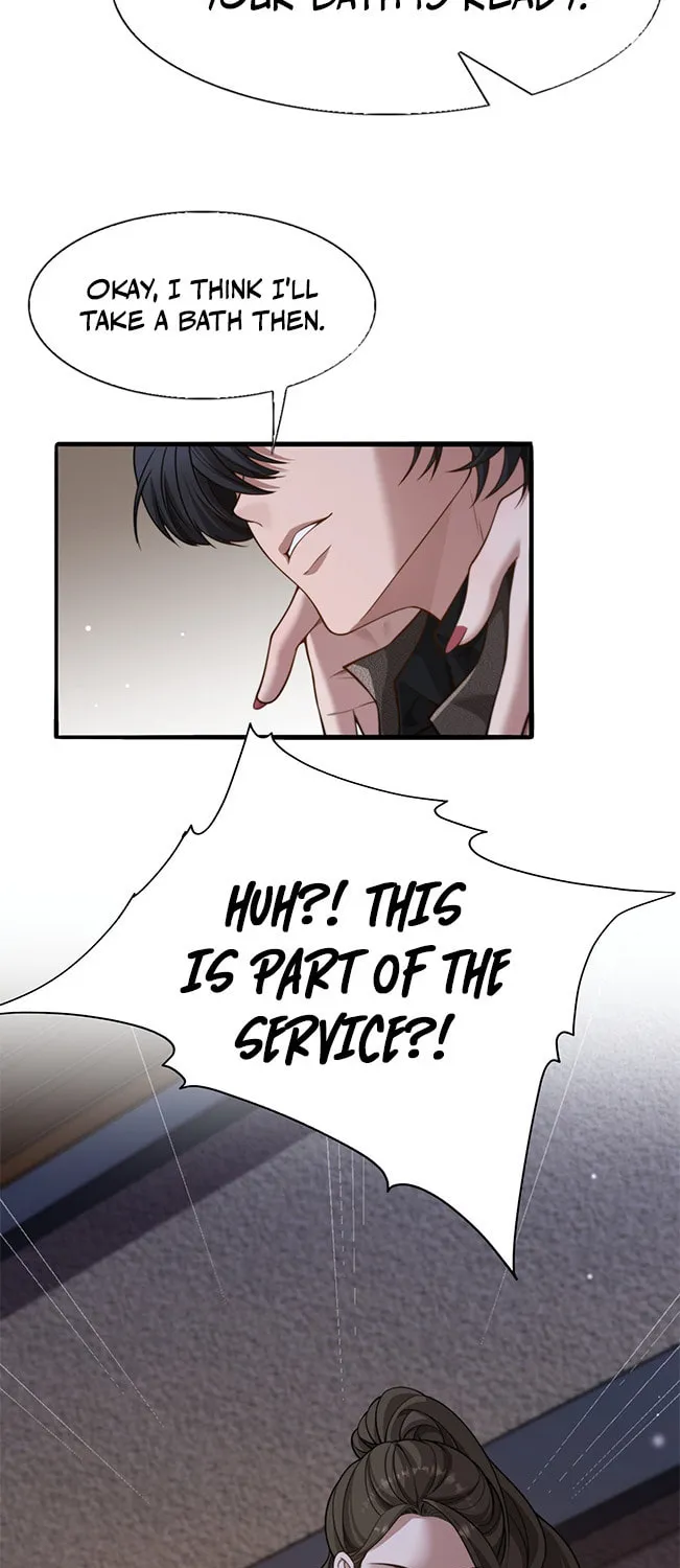 I’m Super Rich, So Being A Trash Man Is Reasonable, Right? Chapter 3 page 73 - 