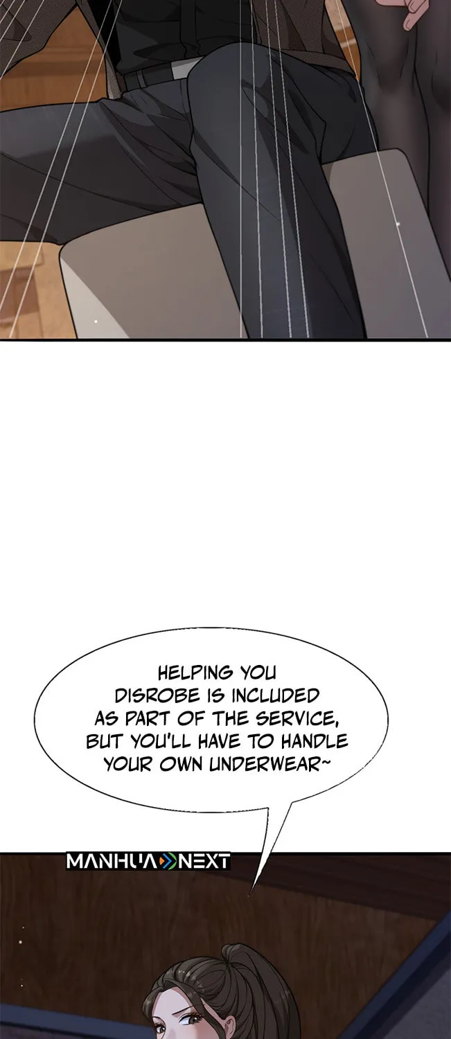 I’m Super Rich, So Being A Trash Man Is Reasonable, Right? Chapter 3 page 75 - 