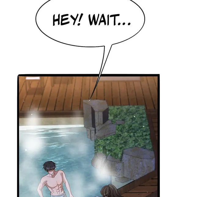 I’m Super Rich, So Being A Trash Man Is Reasonable, Right? Chapter 3 page 78 - 