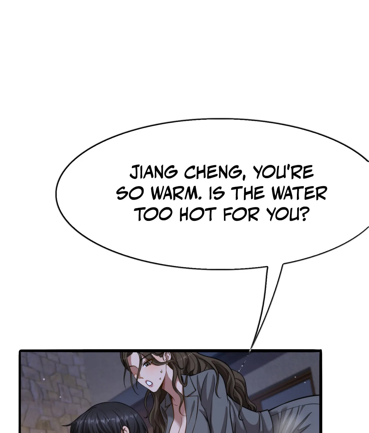 I’m Super Rich, So Being A Trash Man Is Reasonable, Right? Chapter 3 page 85 - 