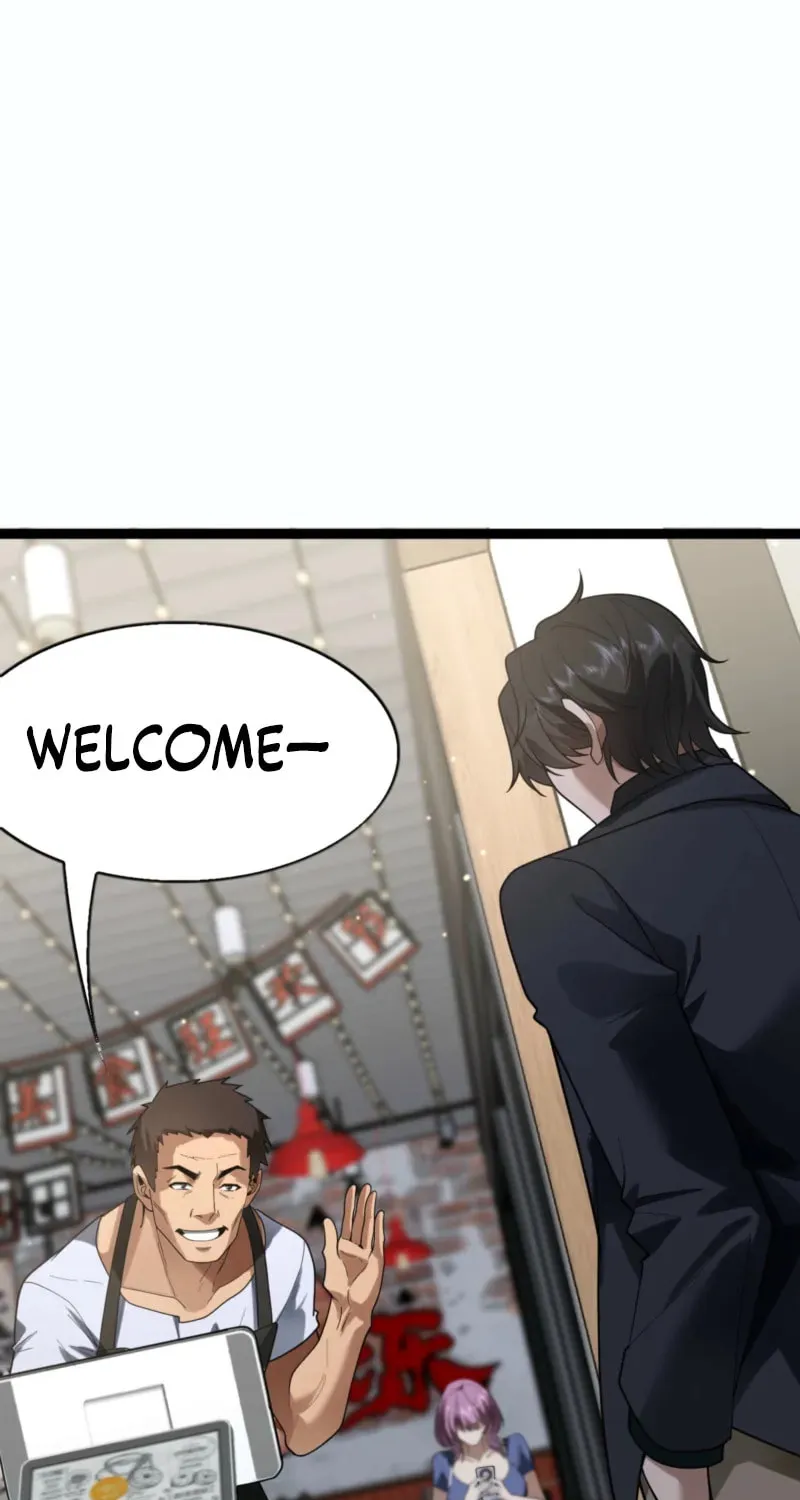 I’m Super Rich, So Being A Trash Man Is Reasonable, Right? Chapter 36 page 23 - 