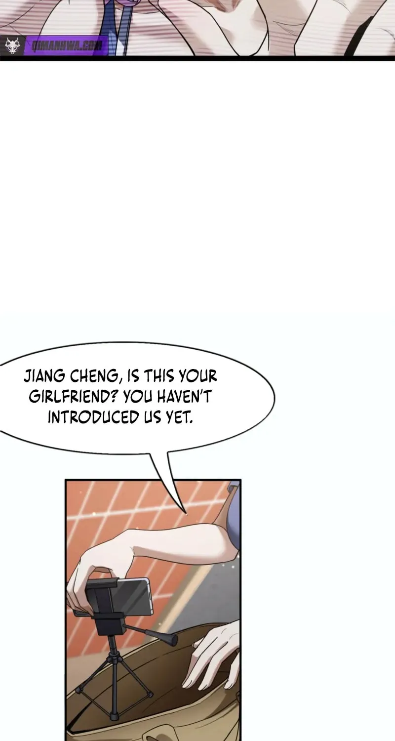 I’m Super Rich, So Being A Trash Man Is Reasonable, Right? Chapter 36 page 31 - 