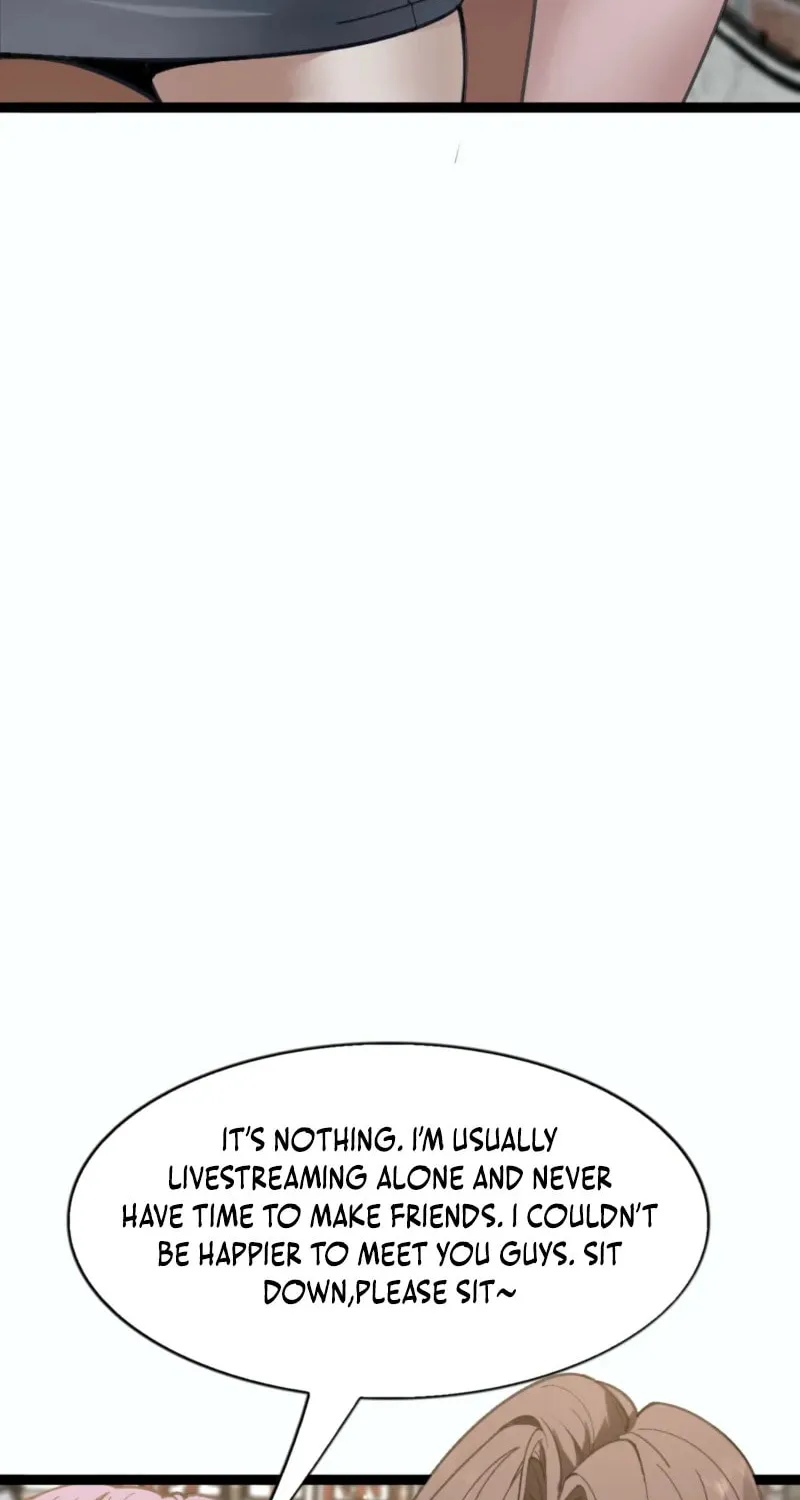 I’m Super Rich, So Being A Trash Man Is Reasonable, Right? Chapter 36 page 40 - 
