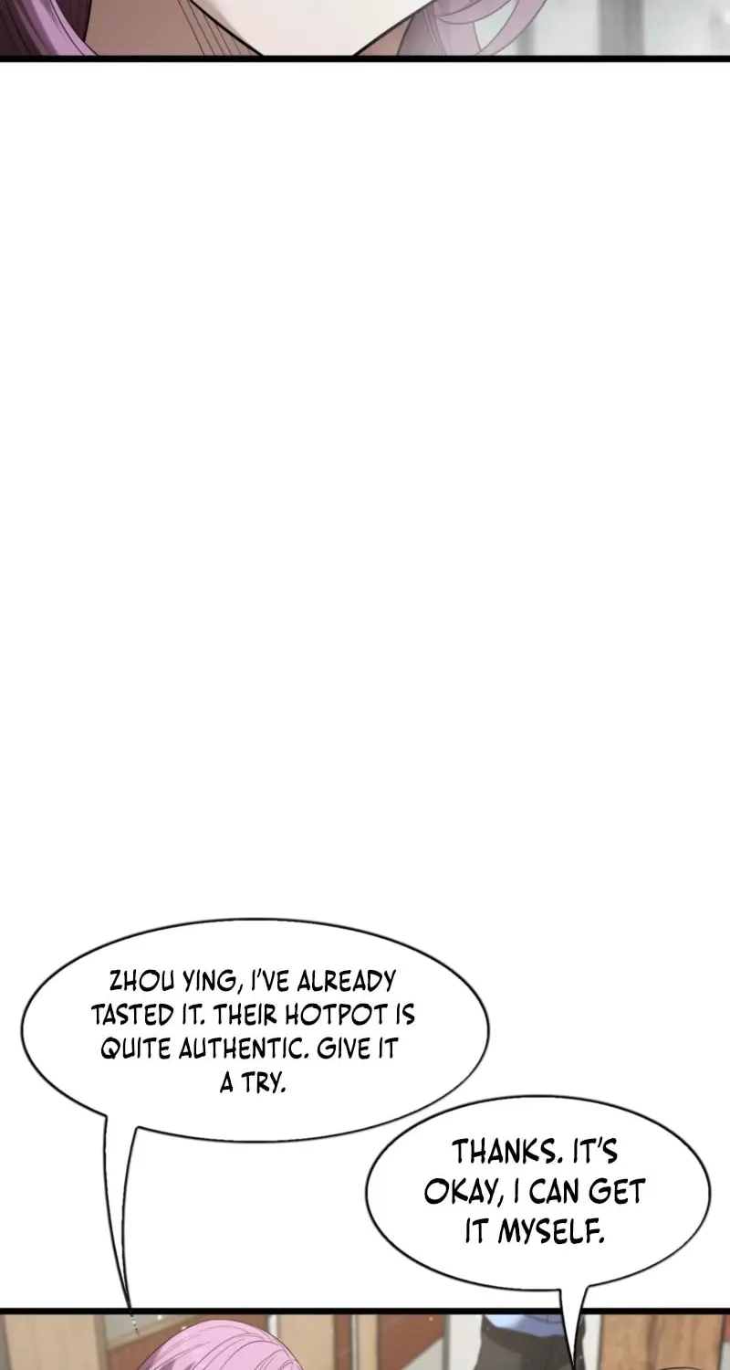 I’m Super Rich, So Being A Trash Man Is Reasonable, Right? Chapter 36 page 52 - 