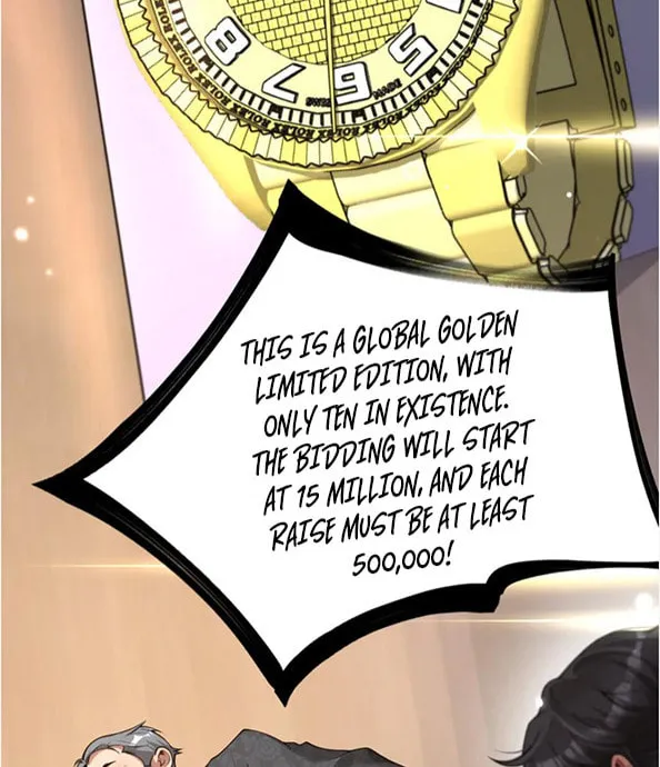 I’m Super Rich, So Being A Trash Man Is Reasonable, Right? Chapter 4 page 12 - 