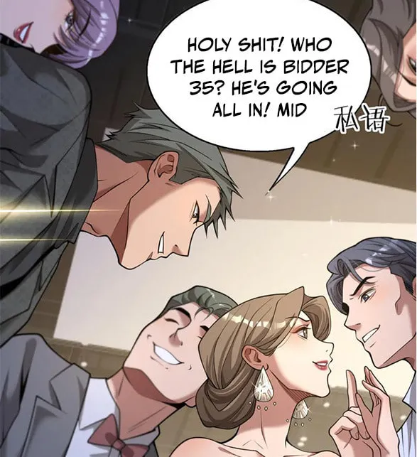 I’m Super Rich, So Being A Trash Man Is Reasonable, Right? Chapter 4 page 18 - 