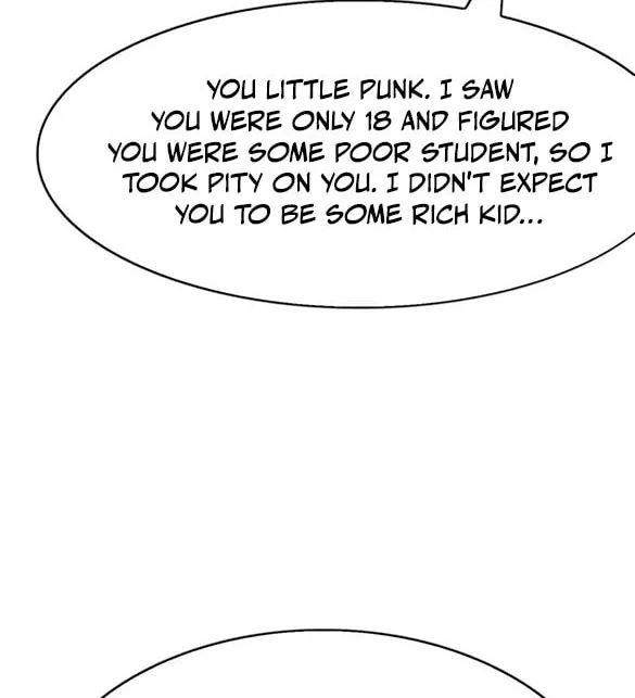 I’m Super Rich, So Being A Trash Man Is Reasonable, Right? Chapter 4 page 36 - 