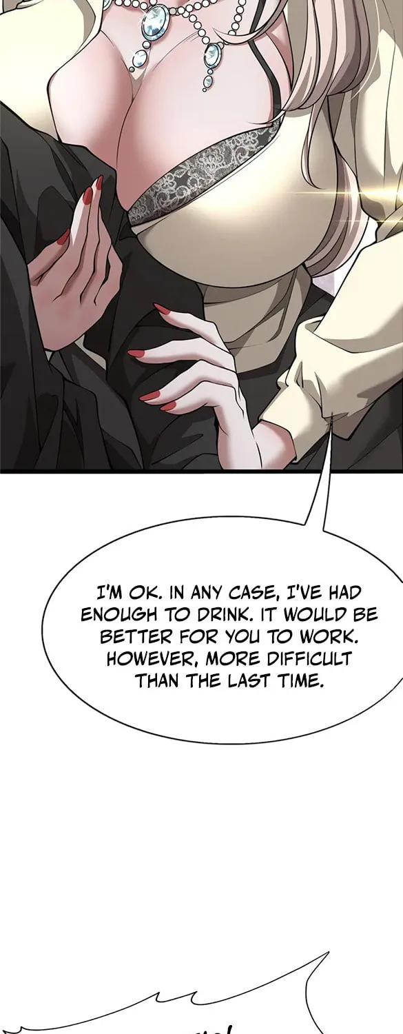 I’m Super Rich, So Being A Trash Man Is Reasonable, Right? Chapter 4 page 39 - 