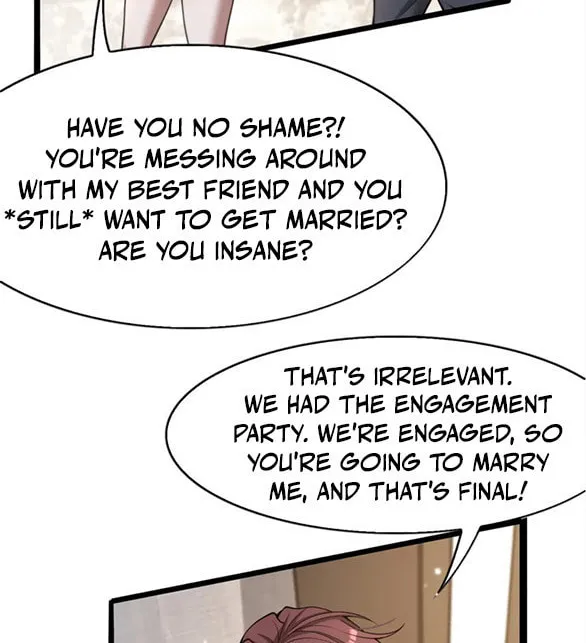I’m Super Rich, So Being A Trash Man Is Reasonable, Right? Chapter 4 page 44 - 